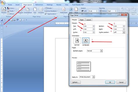 Cara Membuat Kop Surat Amplop Di Word 2007 Delinewstv