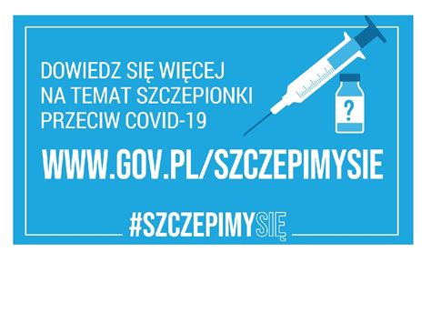 Szczepienia Dzieci W Wieku Lat Przeciw Covid Szko A