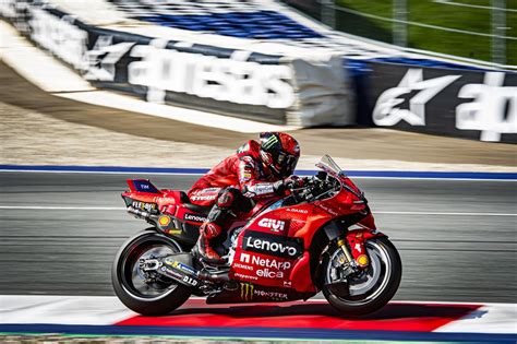 MotoGP Oggi In Tv GP Aragon 2024 Orari Prove Libere Streaming