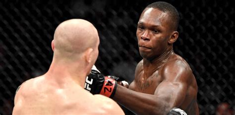 UFC 263 Main Card Results: Israel Adesanya retains middleweight title ...