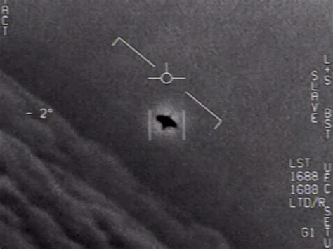 More Than 350 New UFO Sightings Added To U S Government Records