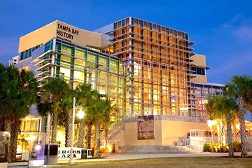 Tampa Museums - Top 10+ Museums in Tampa, FL