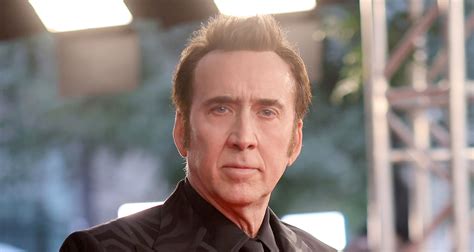 Nicolas Cage Reacts To The Flash Cameo Explains Why He Was Surprised