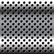 Perforated Metal Sheet Stainless Steel Sintered Wire Mesh