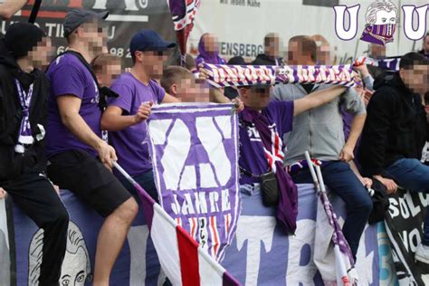 Sk Bischofshofen Austria Salzburg Union Ultr Salzburg