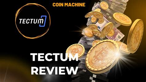 Tectum TET Altcoin Review FASTEST LAYER 1 BLOCKCHAIN IN CRYPTO