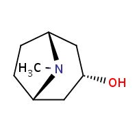 Tropine Hazardous Agents Haz Map