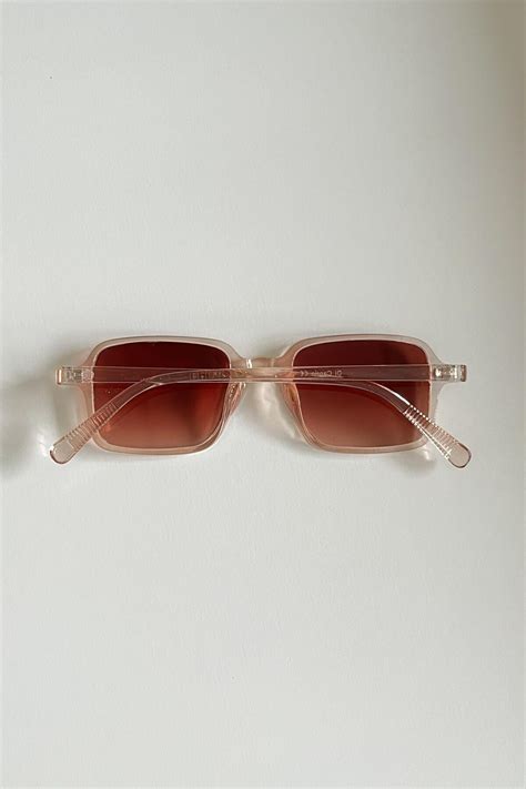 Aurora Kadın Güneş Gözlüğü Nude falaneyewear