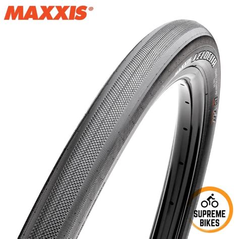 Maxxis Velocita All Road Gravel Tire C Exo Tubeless Ready Lazada Ph