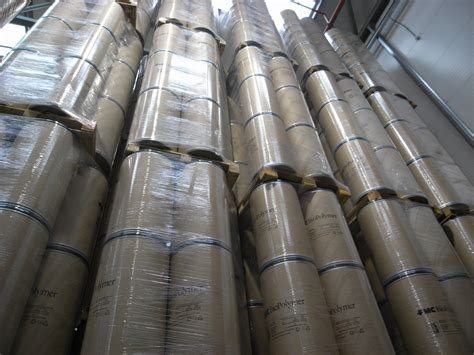 Leverloc Fibre Drums Industrial Packaging