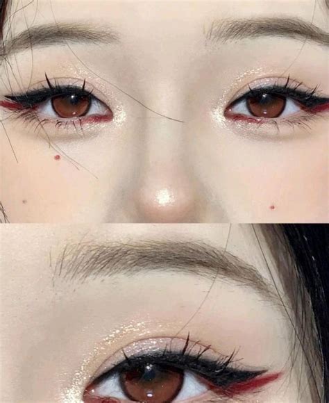 Pin De Iroaisss En Pines Creados Por Ti En 2023 Maquillaje De Ojos