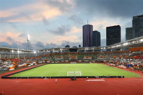 AFCON 2023: Full list of AFCON stadiums in Ivory Coast | Abidjan ...