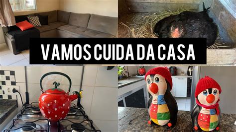 Olá boa tarde meu povo VLOG de hoje limpeza na cozinha cuidei das