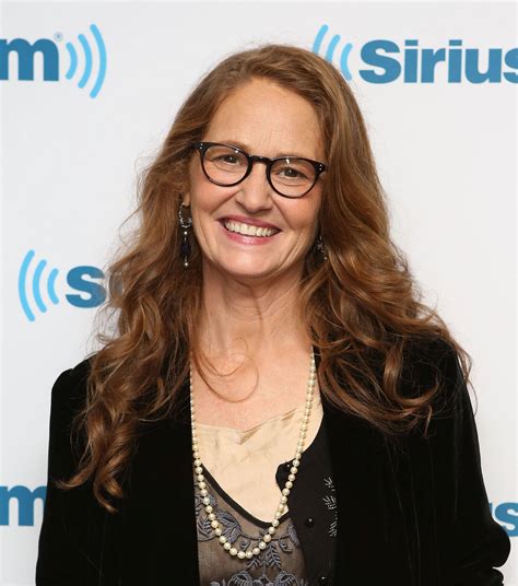 Download Melissa Leo Actress Smile With Spectacles Wallpaper