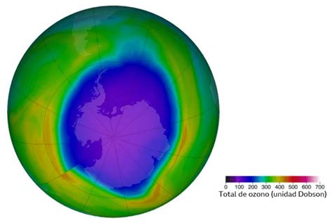 La Qu Mica De La Atm Sfera La Biozona