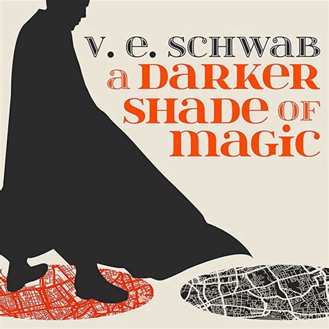 EBook A Darker Shade Of Magic A Darker Shade Of Magic Book 1 By V