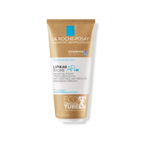 LA ROCHE POSAY LIPIKAR BAUME AP M BAUME RELIPIDANT ECO TUBE 200ML