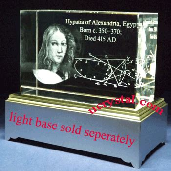 D Crystal Awards Custom Engraved D Laser Crystal Awards Ucrystal