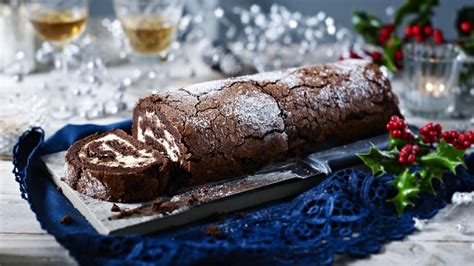 Christmas Pudding Recipe Bbc Food