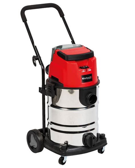 Test Staubsauger Einhell TE VC 36 30 Li S Solo Sehr Gut