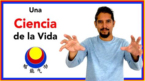 Que Es Zhineng Qigong C Mo Mejorar Tu Vida Con El Manejo Del Qi Y El