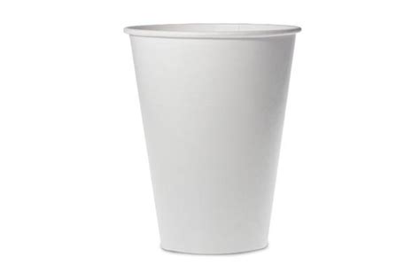 Vaso Polipapel Oz Blanco Bolsatodo