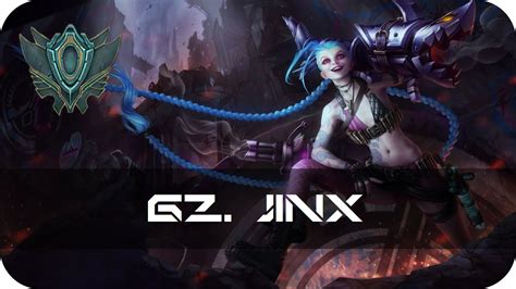 Jinx ADC Vs Lucian Unranked Preseason 6 S6 Gameplay Guide League Of