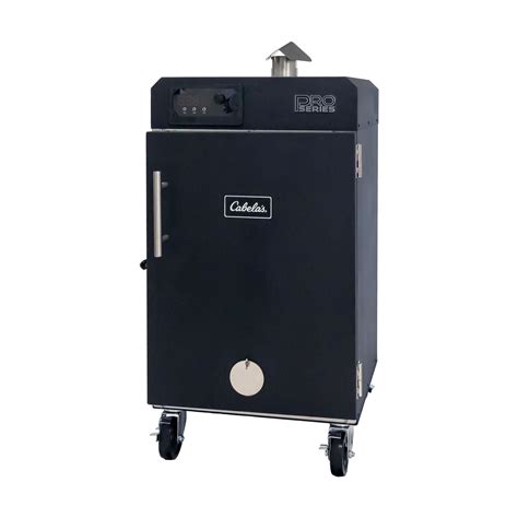 Cabela’s® Pro Series 50 Smoker | Cabela's Canada