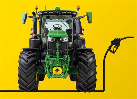 6r 250 Serie 6r Traktoren John Deere De