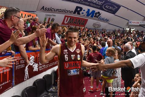 Reyer Venezia Betaland Capo D Orlando A Rit Seriea Flickr