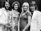 As Est N Hoy Bj Rn Frida Benny Y Agnetha Los Integrantes De Abba A