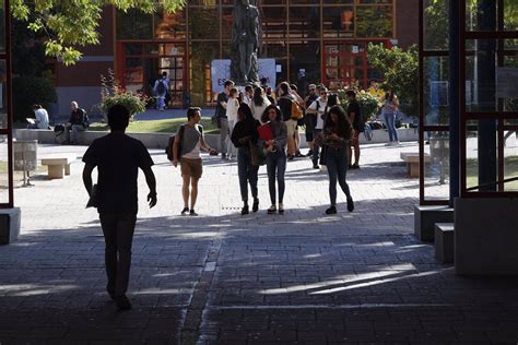 El Banco Santander Abre Una Nueva Convocatoria De Becas De Movilidad E