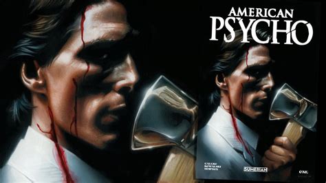 American Psycho Il Thriller Con Christian Bale Diventa Un Fumetto