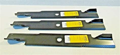 Xht 3 Usa Blades Compatible With Simplicity 1756152ayp 1756152syp 5101756syp