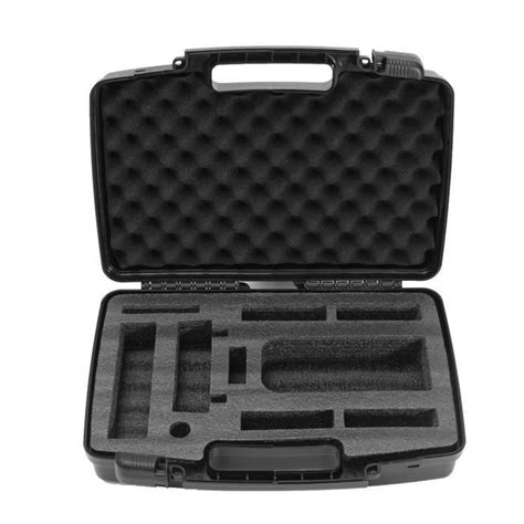 Bo Sac Main Tanche Transport Valise Pour Dji Mavic Pro Drone