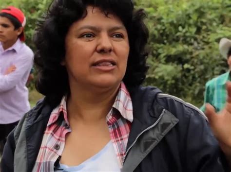 Six Latin American Indigenous Women Activists You Probably Didnt Know