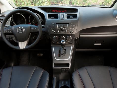 2015 Mazda Mazda5: 66 Interior Photos | U.S. News