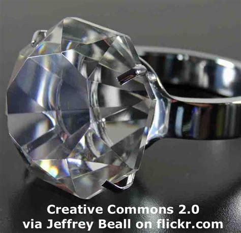 Breaking News English Page Mini Lesson Diamonds