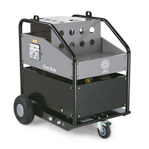 Cold Water High Pressure Cleaner Pw C M Series Ipc Electric