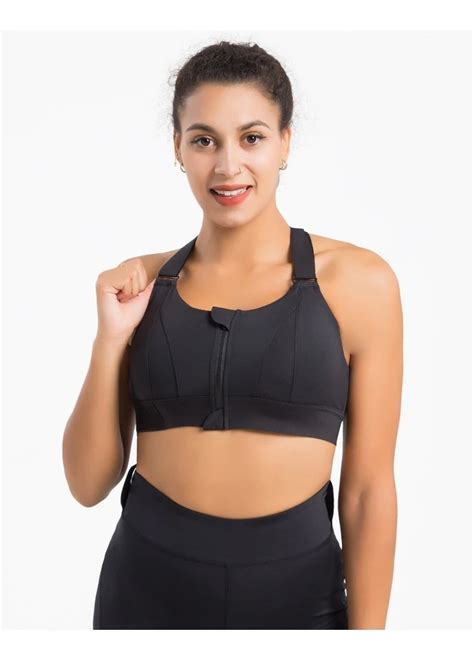 Top Alta Sustentação Plus Size Corrida Academia Cross Fit Frete grátis