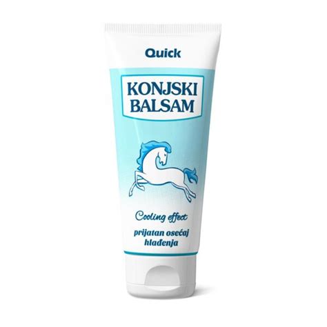 KONJSKI BALSAM 200ml | 24 Часа Аптека