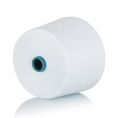 Siro Ring Spinning Polyester Cotton Textile From Ne To Ne Viscose