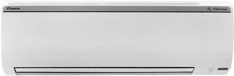 Daikin 1 Ton 5 Star Inverter Split AC FTKR35UV16W At Lowest Price In