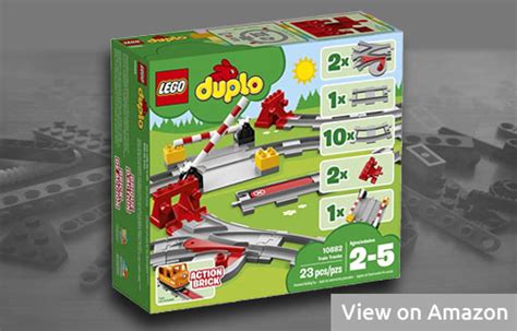 6 Best Lego Duplo Train Sets » Lego Sets Guide