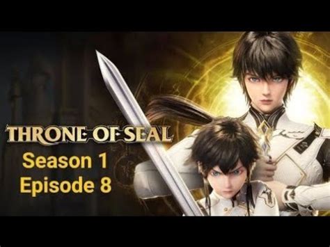 Throne Of Seal Season Episode Explained In Hindi Throne Of Seal