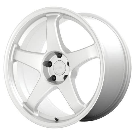 Motegi Racing Performance Wheels MR15188557445 Motegi Racing MR151 CS5