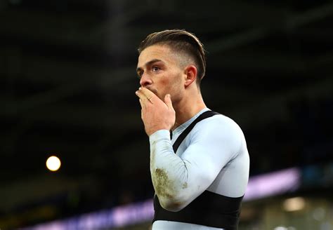 Arsenal 3 Reasons Why Jack Grealish Worth Whatever Is Necessary