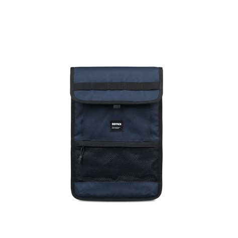 Jual Tas Laptop Bodypack Yosemith Laptop Sleeve Navy Shopee Indonesia