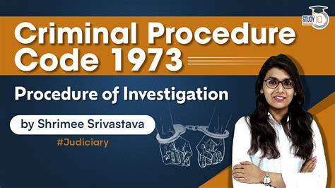 Procedure Of Investigation Under Section 157 Of CrPC Criminal