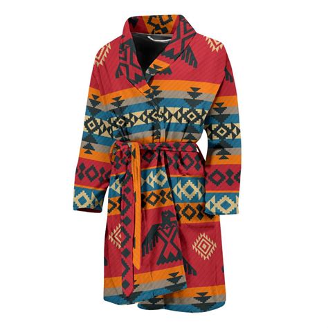 Native American Bath Robe – 49native.com